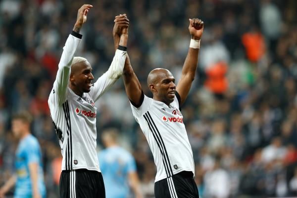 أندرسون تاليسكا