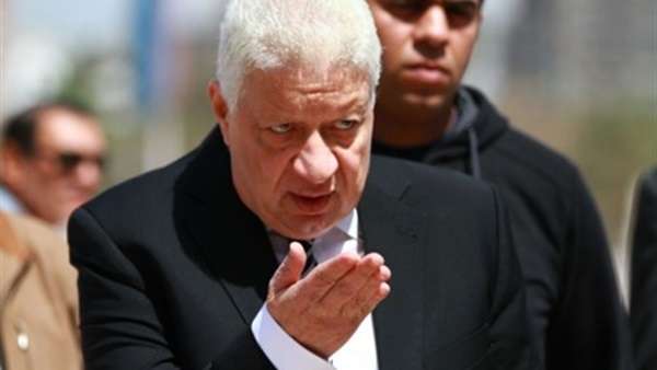 مرتضى منصور