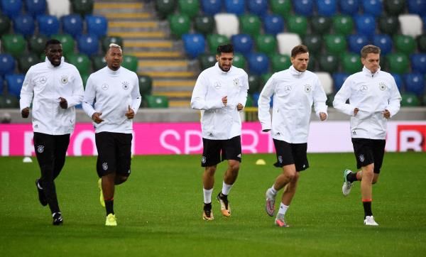 جيروم بواتينج