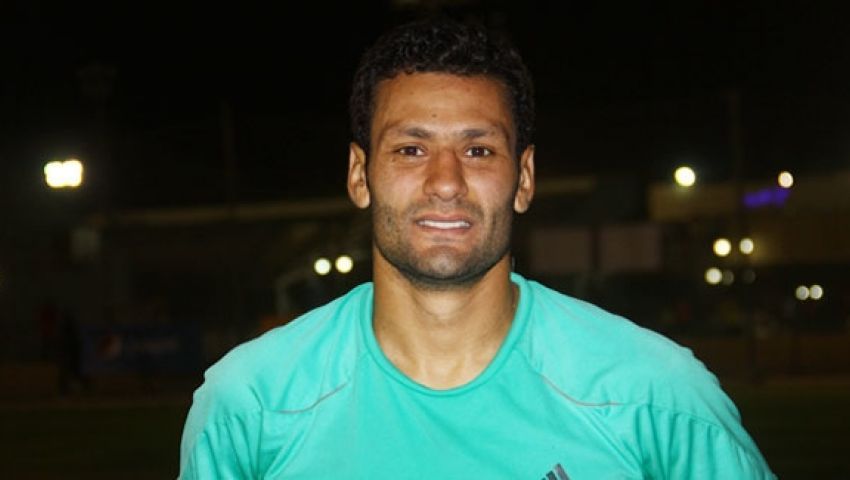 محمد ابو العلا