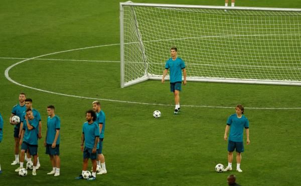 من التدريبات