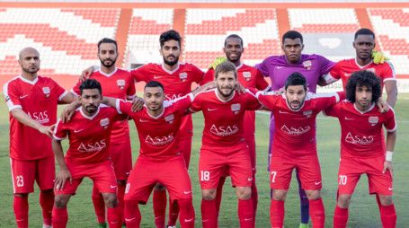 نادي الفجيرة