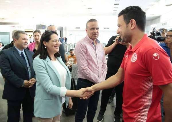 ماجدولين الشارني 