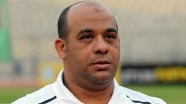  وليد صلاح الدين