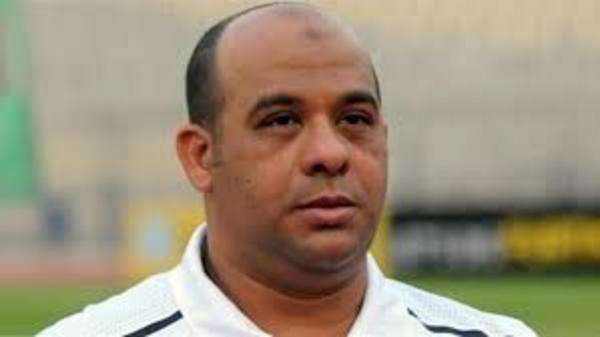 وليد صلاح الدين