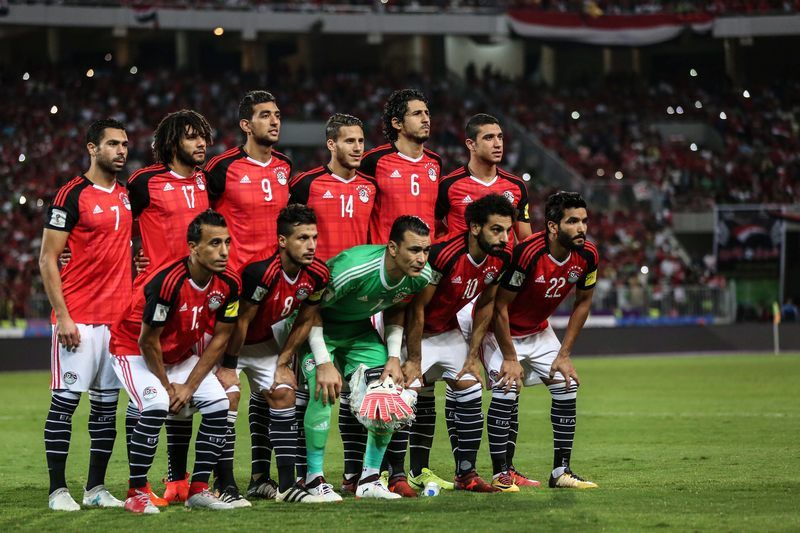 المنتخب المصري