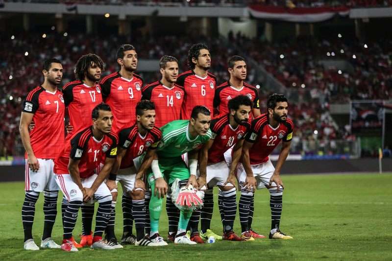 المنتخب المصري