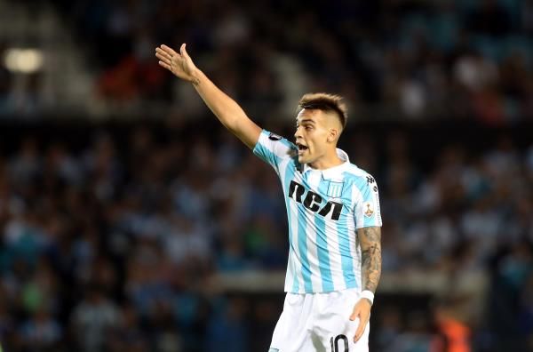 لاوتارو مارتينيز