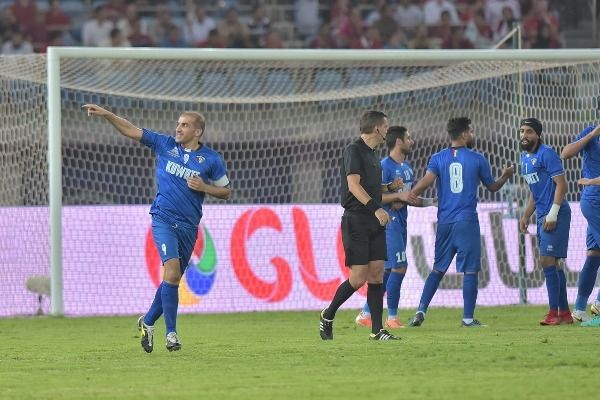 بشار عبدالله