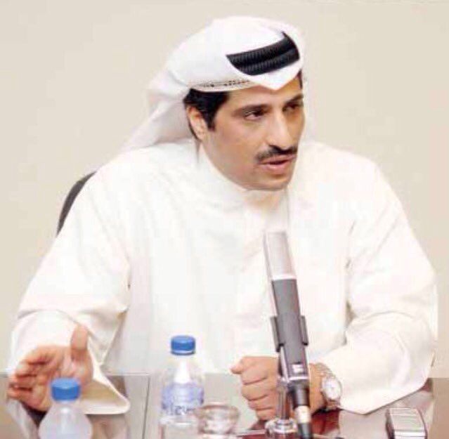 مبارك النزال