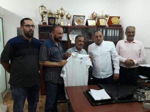 أحمد السنفاز