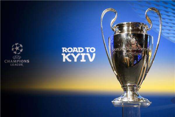 دوري أبطال أوروبا