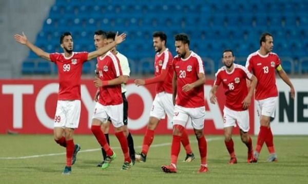 التعمري