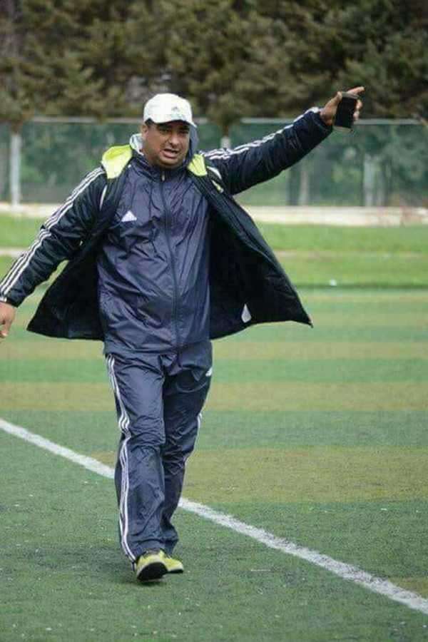 ماهر قاسم