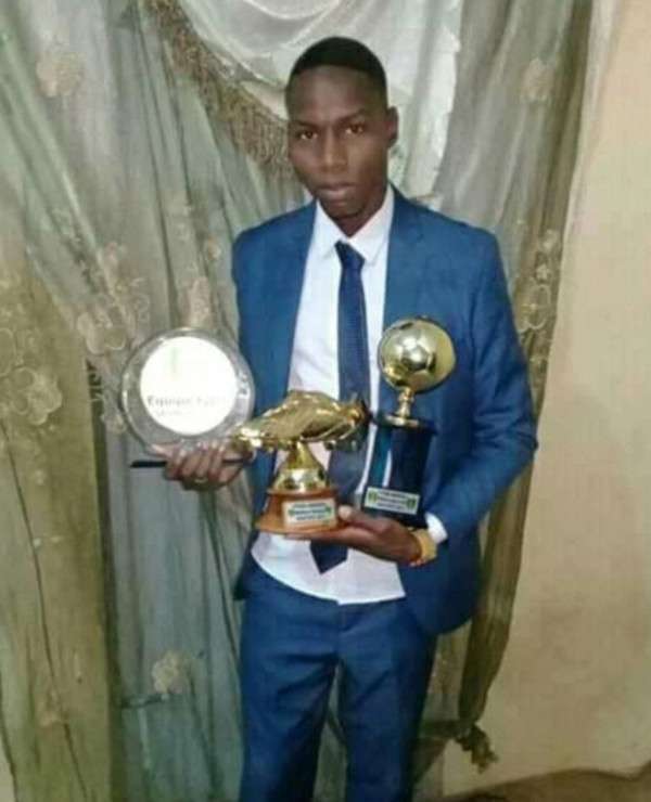 المختار سالم