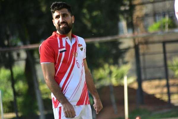 حازم محيميد