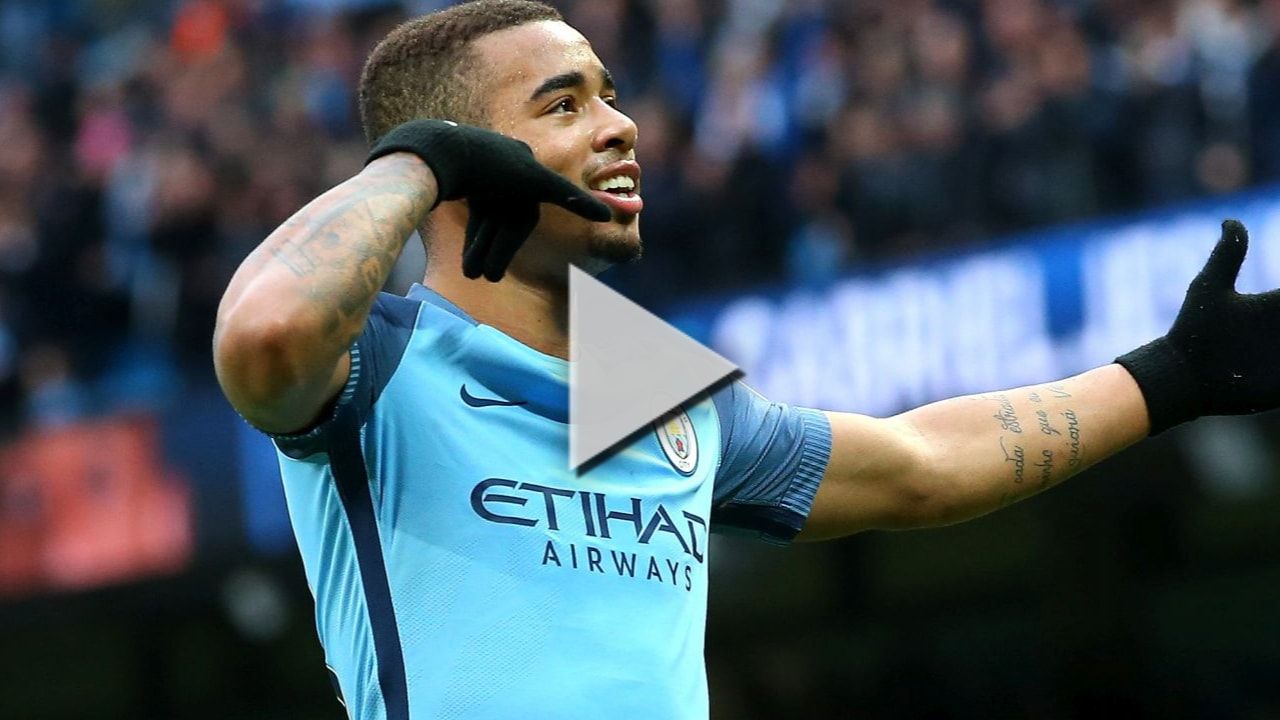 جابرييل جيسوس