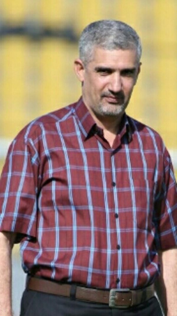  احمد الحمامي