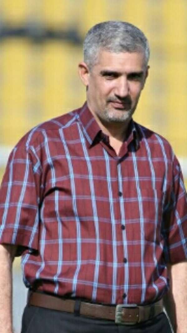  احمد الحمامي