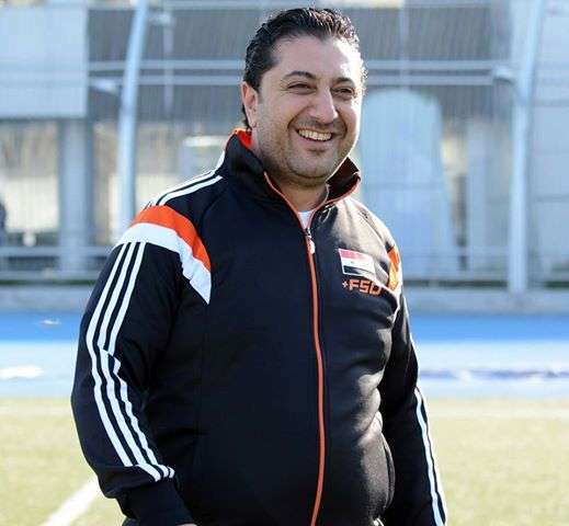 فادي دباس