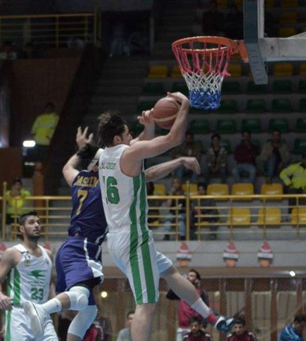 منتخب العراق