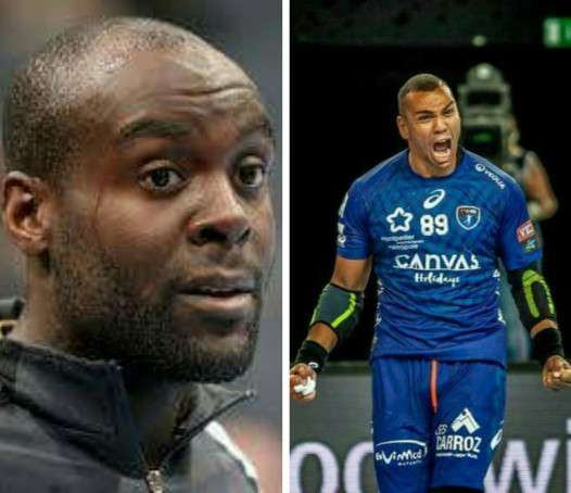 ممدوح هاشم و ديفيد ديفيز 