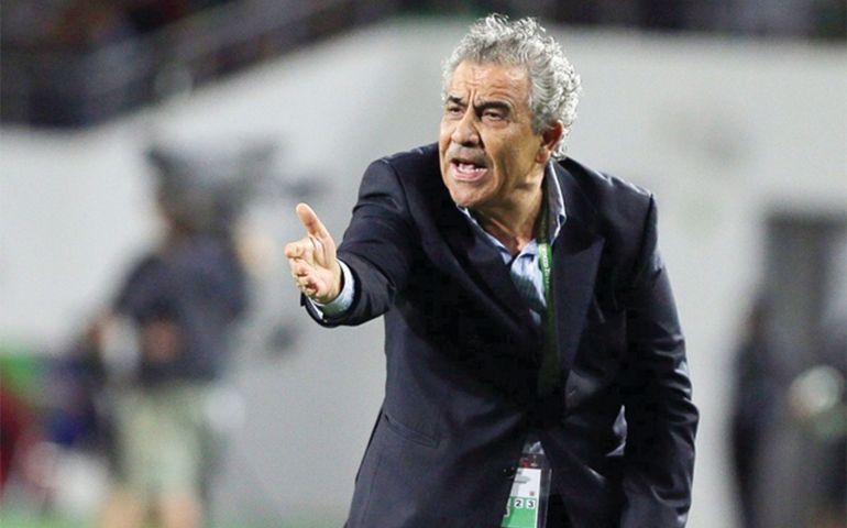 فوزي البنزرتي