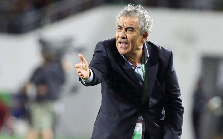 فوزي البنزرتي