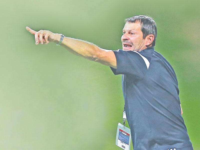 لوران بانيد