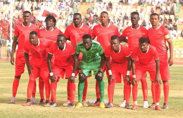 الأهلى مروي