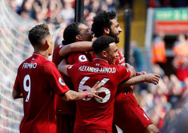 ليفربول