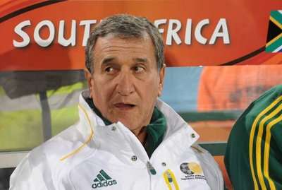 كارلوس ألبرتو باريرا 