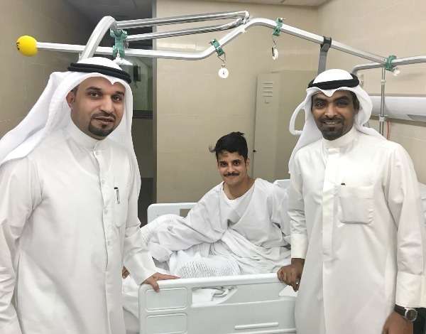 لاعب التضامن