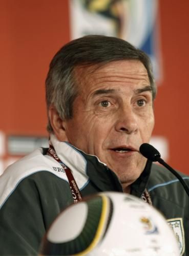 أوسكار تاباريز 