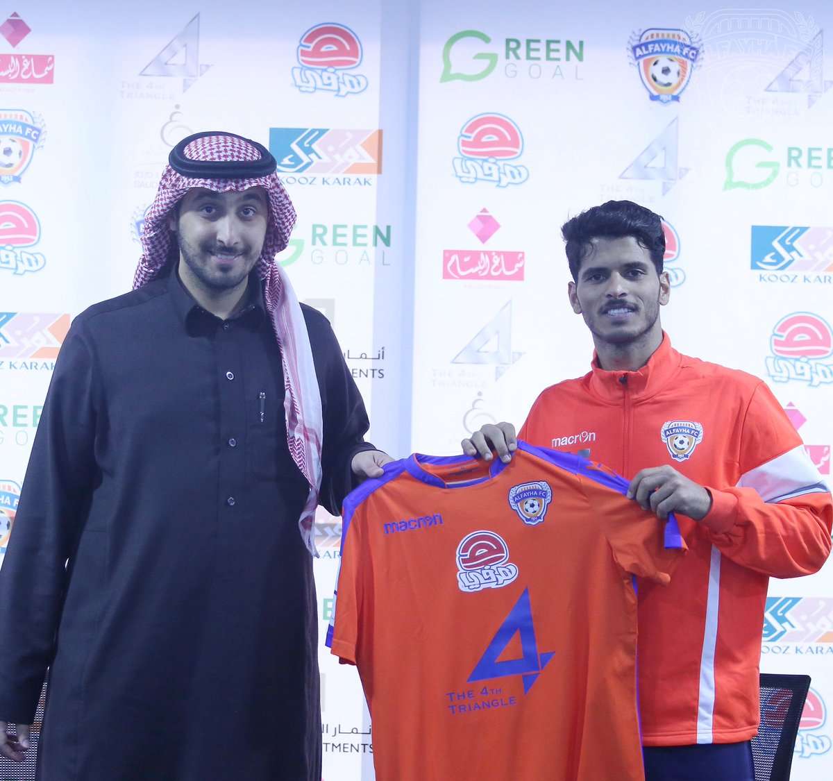  نواف الصبحي