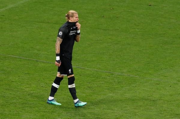  لوريس كاريوس