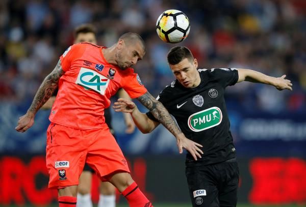 جيوفاني لو سيلسو