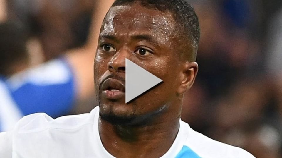 باتريس إيفرا