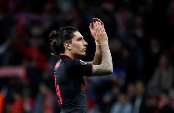 هكتور بيليرين 