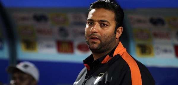 أحمد حسام ميدو 