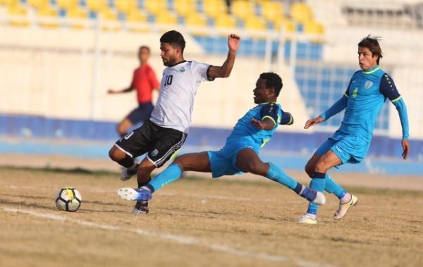 الديربي النفطي