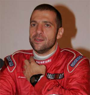 روجيه فغالي