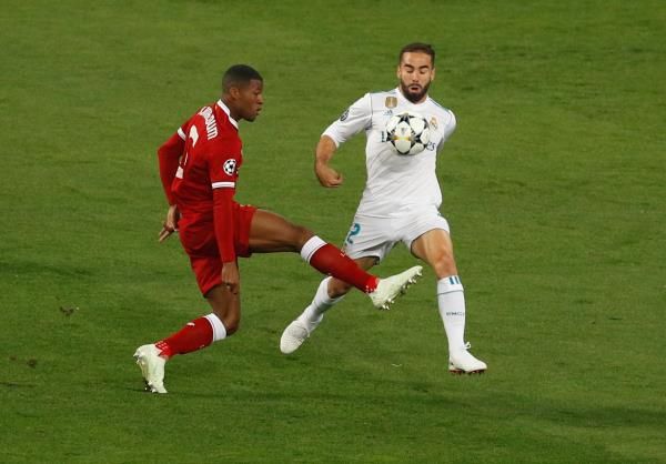  داني كارفاخال