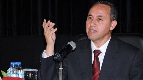 عز الدين ميهوبي