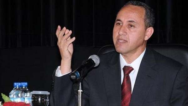 عز الدين ميهوبي