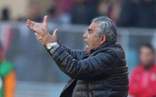 فوزي البنزرتي