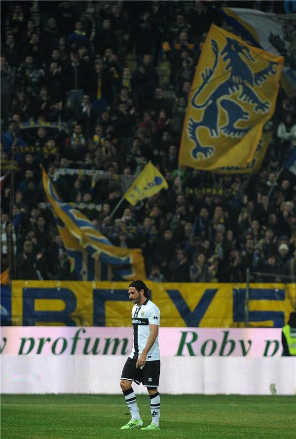 أليساندرو لوكاريللي