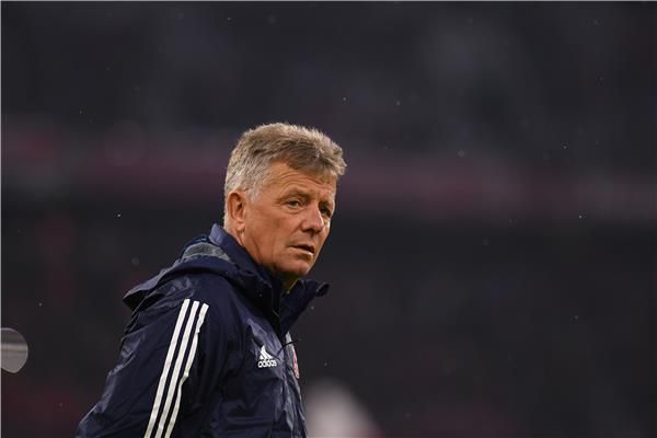  بيتر هيرمان