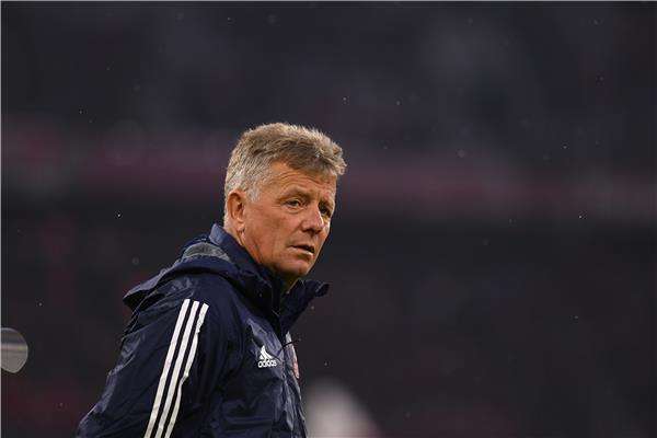  بيتر هيرمان