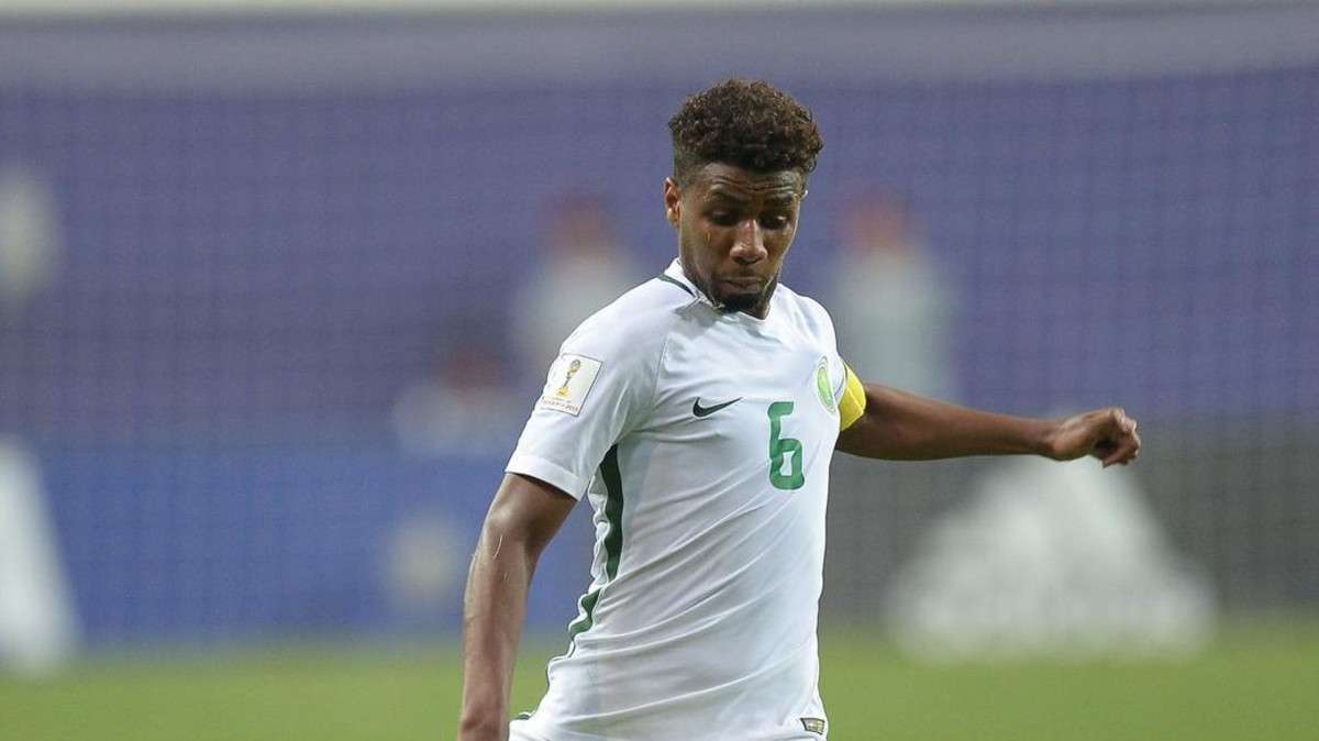 سامي النجعي